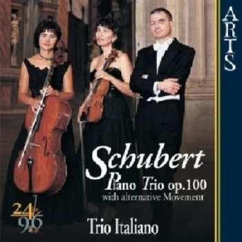 CD/DVD Franz Schubert: Schubert - Piano Trios, Vol. 2