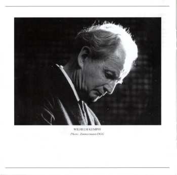 CD Franz Schubert: Klaviersonaten = Piano Sonatas D 958 & D 959