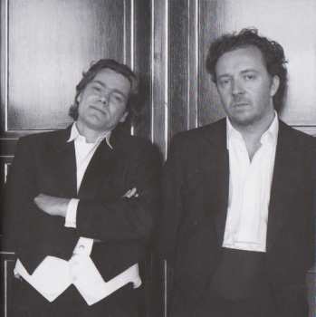 CD Franz Schubert: Winterreise