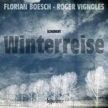 Album Franz Schubert: Winterreise