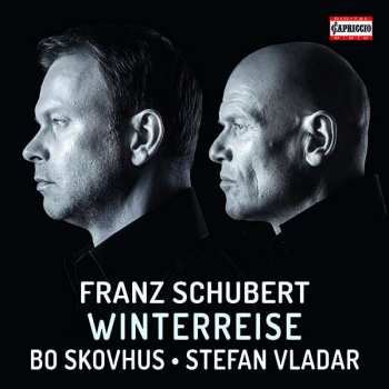 Album Franz Schubert: Winterreise