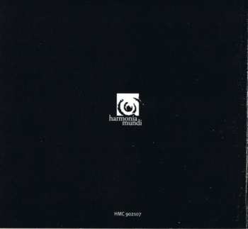 CD Franz Schubert: Winterreise D.911