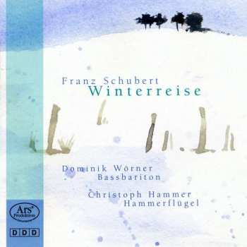CD Franz Schubert: Winterreise D.911