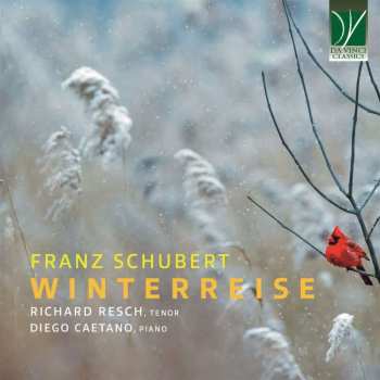 CD Franz Schubert: Winterreise D.911
