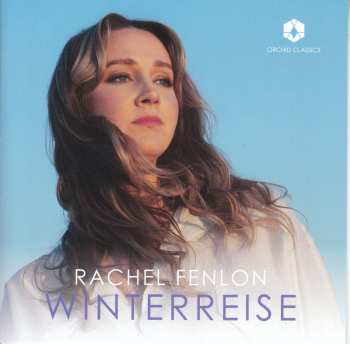 CD Franz Schubert: Winterreise D.911