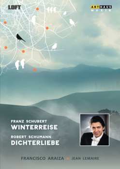 DVD Franz Schubert: Winterreise D.911