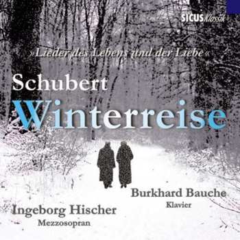 CD Franz Schubert: Winterreise D.911