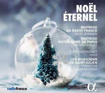 Album Franz Xaver Gruber: Noel Eternel