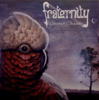 2LP Fraternity: Second Chance CLR | LTD