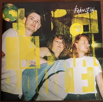 Fräulein: Fräulein