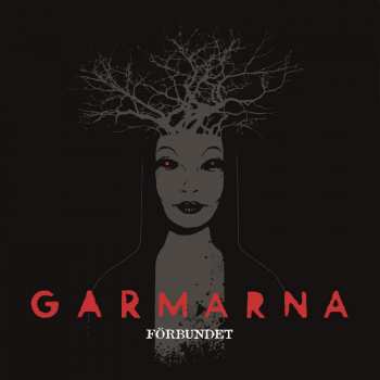 Album Garmarna: Förbundet