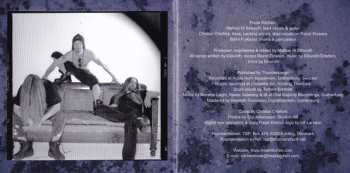 CD Freak Kitchen: Move