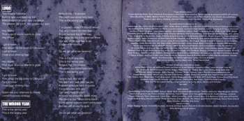 CD Freak Kitchen: Move