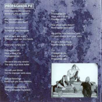 CD Freak Kitchen: Move