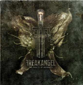 CD Freakangel: The Faults Of Humanity