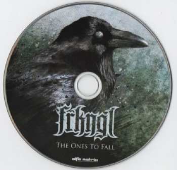 CD Freakangel: The Ones To Fall