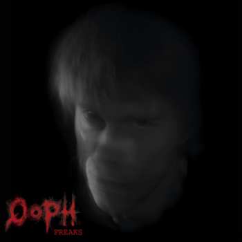 CD Qoph: Freaks