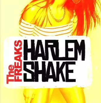 Harlem Shake