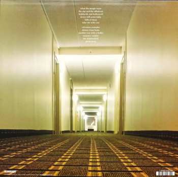 LP Freakwater: Scheherazade LTD