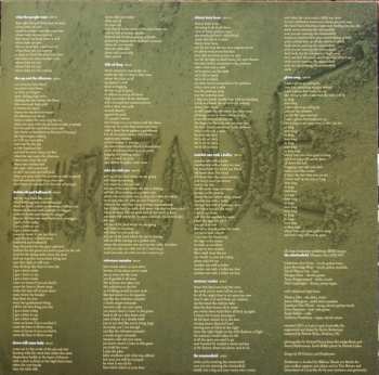 LP Freakwater: Scheherazade LTD