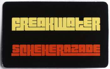 LP Freakwater: Scheherazade LTD