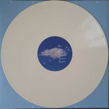 LP Fred again..: Ten Days CLR