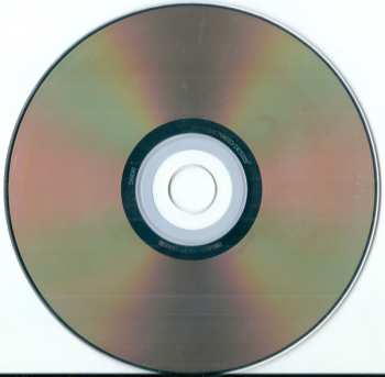 CD Fred Anderson: 21st Century Chase