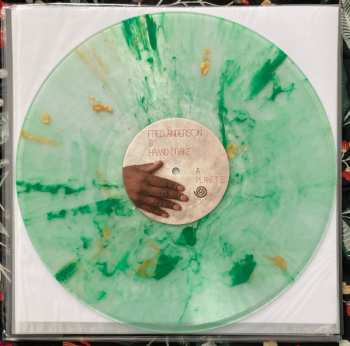 2LP Hamid Drake: From The River To The Ocean CLR | LTD