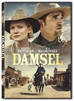 DVD Fred Astaire: Damsel