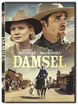 A Damsel In Distress / The Sky's The Limit