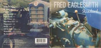 CD Fred Eaglesmith: Standard