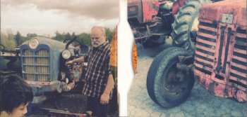 CD Fred Eaglesmith: Standard