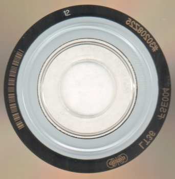 CD Fred Eaglesmith: Balin'