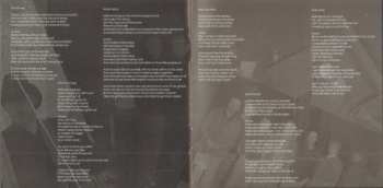 CD Fred Eaglesmith: Balin'