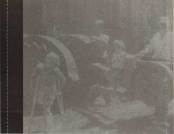 CD Fred Eaglesmith: Balin'