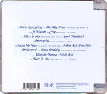 CD Fred Everything: Lost Together