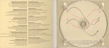 CD Fred Everything: Re-Works