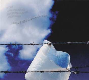Album Fred Frith: A Day Hanging Dead Between Heaven And Earth