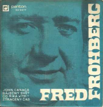 SP Fred Frohberg: John Canaca