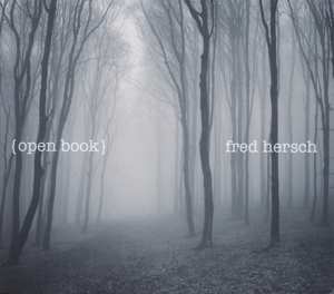 LP Fred Hersch: {Open Book}