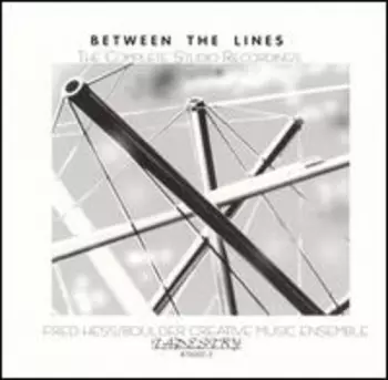 Between The Lines