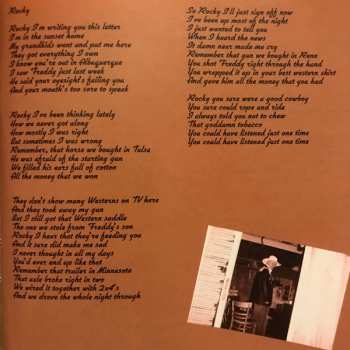 CD Fred Eaglesmith: Milly's Cafe