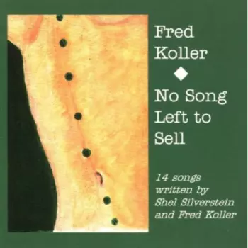 No Song Left To Sell