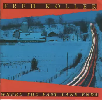 Where The Fast Lane Ends