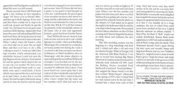 CD Fred McDowell: You Gotta Move