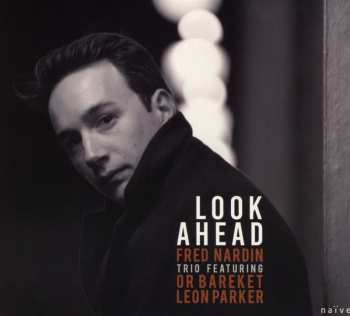 Album Frédéric Nardin: Look Ahead