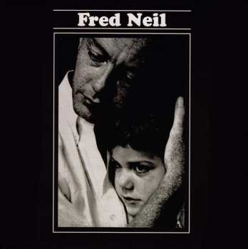 LP Fred Neil: Fred Neil CLR