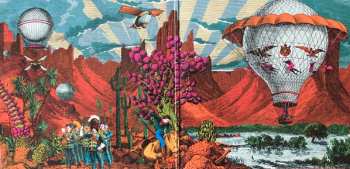 2LP Fred Pallem: Fred Pallem & Le Sacre Du Tympan