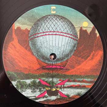 2LP Fred Pallem: Fred Pallem & Le Sacre Du Tympan