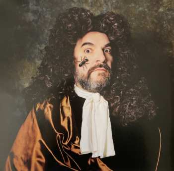 LP Fred Pallem: Racontent Les Fables De La Fontaine